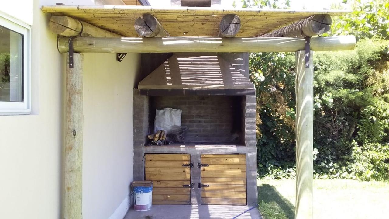Brisas De Vinedos Holiday home Lujan de Cuyo